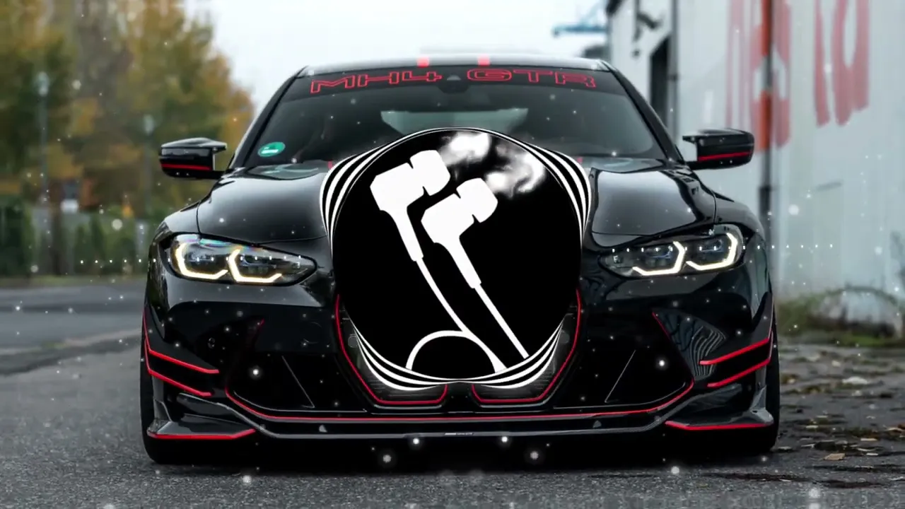 CryJaxx - In Da Club (6SIXSIX Remix)(Bass Boosted)