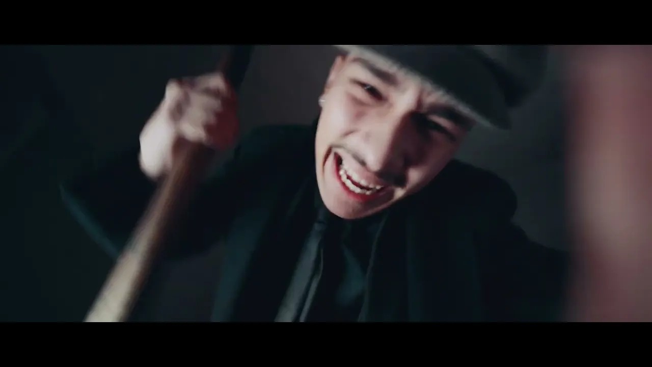 Ursaru x Gya - Ciumi Ciumi