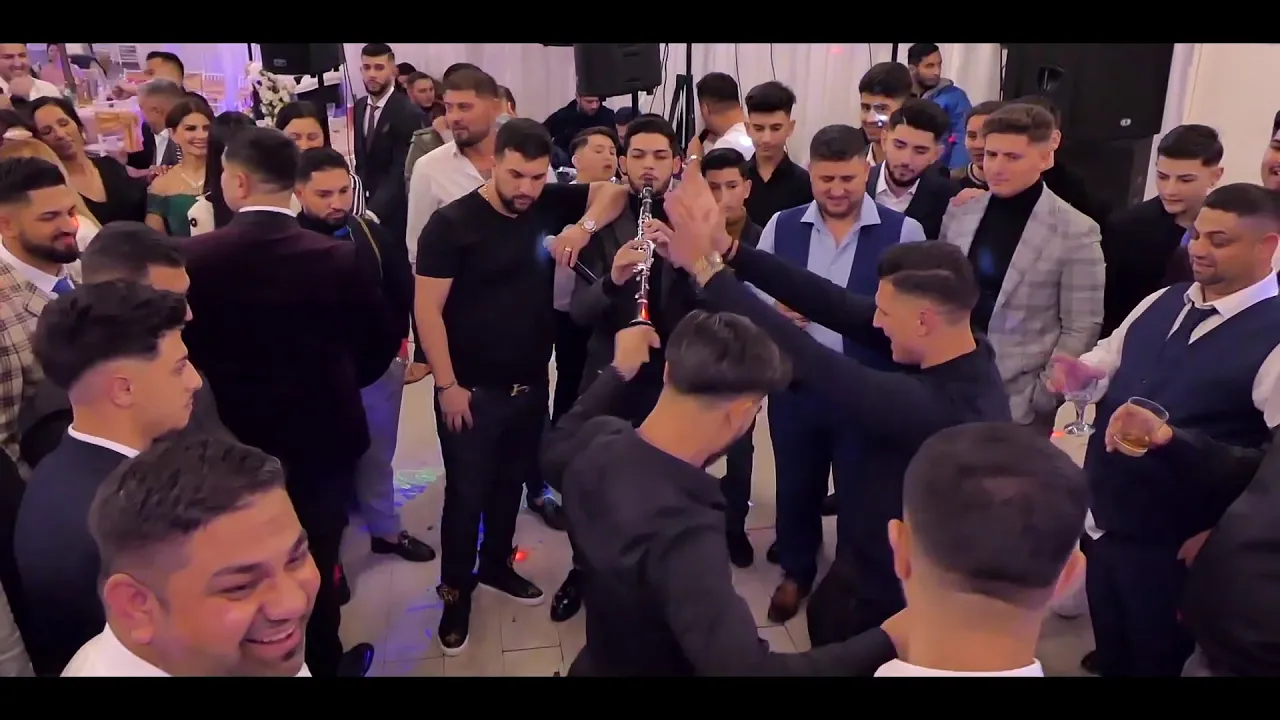 Tzanca Uraganu - Mare domn, mare boier (Live 2021)