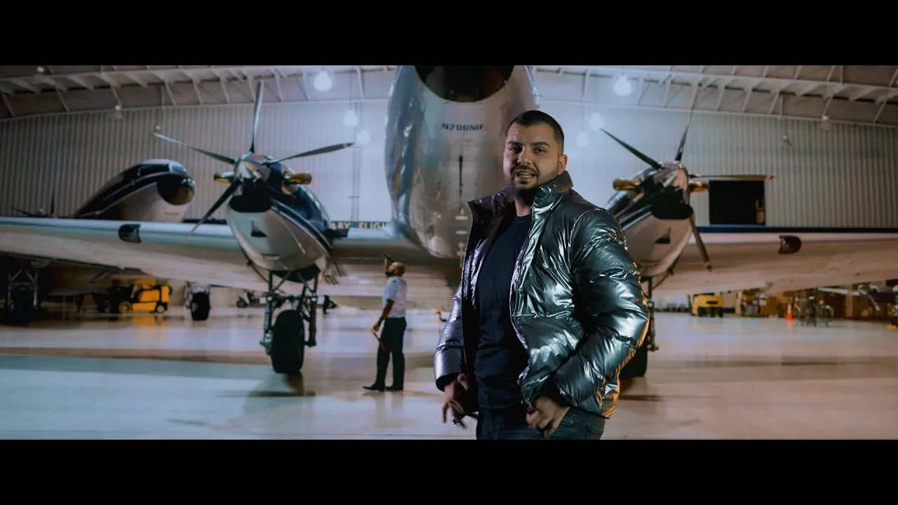 Cristi Mega - Arfe de Gucci (Originala 2022)