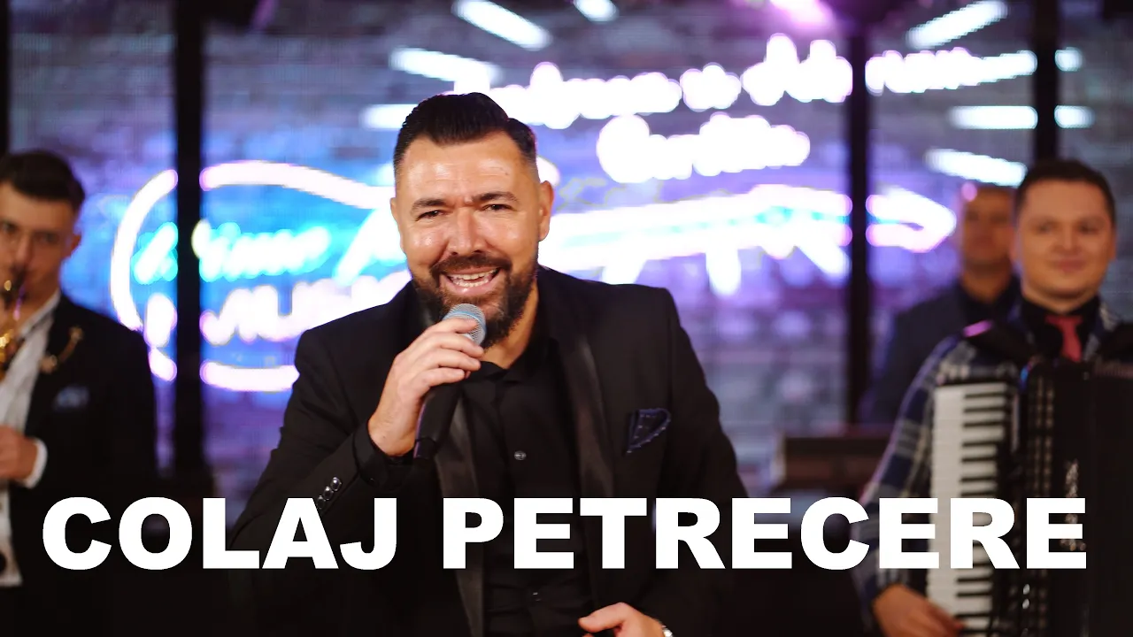 Adrian Cirstea Colaj Muzica de Petrecere 2021 x Colaj Sarbe Muzica Petrecere Noua