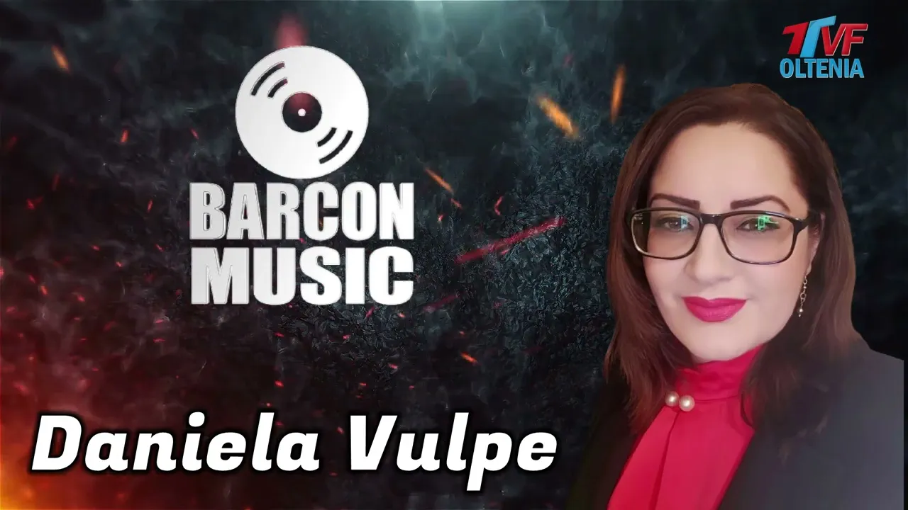 Daniela Vulpe - Colaj Sarbe LIVE 2024