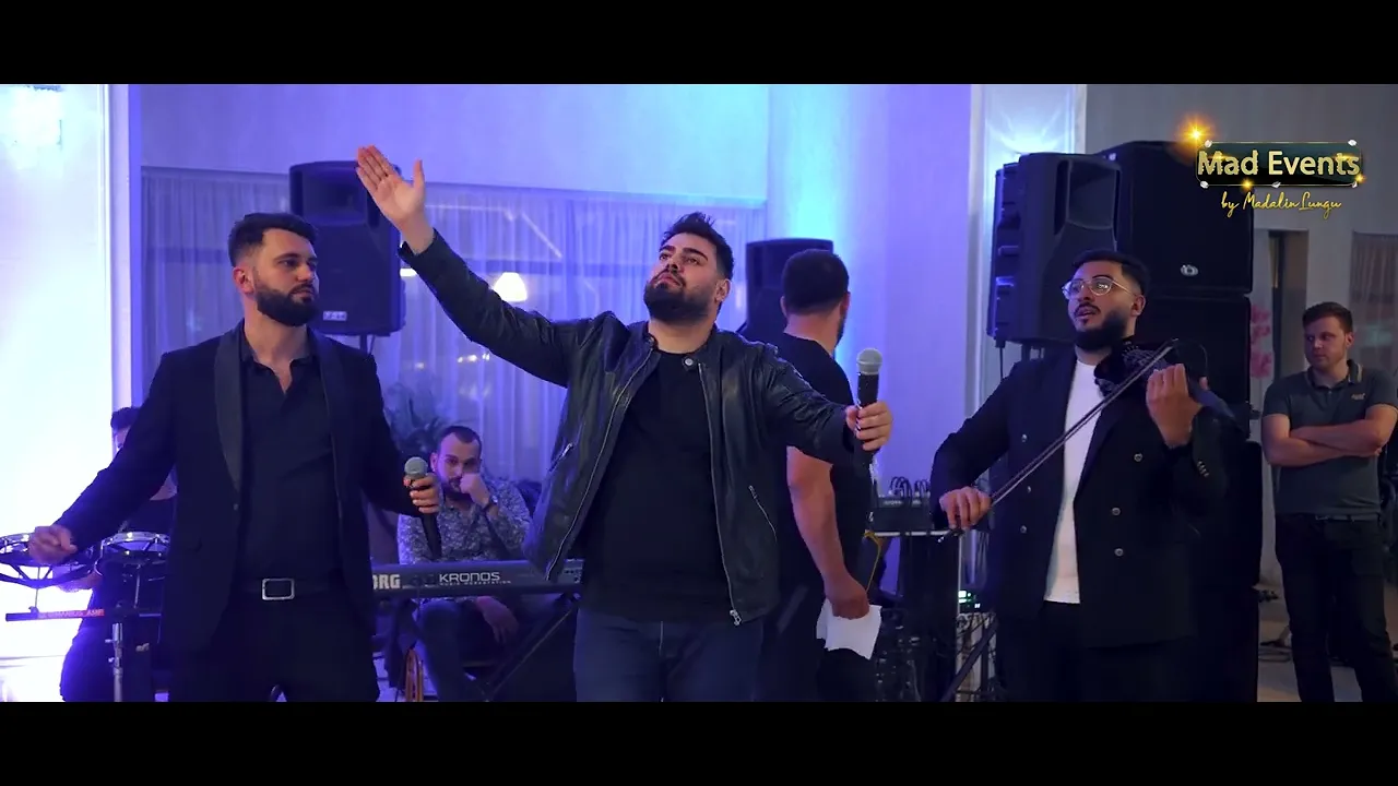 Iuly Neamtu - Te imbrac de la Balmain (Originala 2022)