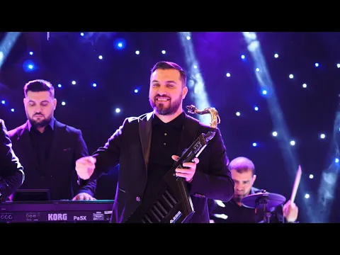 Magic Orchestra - Colaj Muzica de Petrecere Live 2023