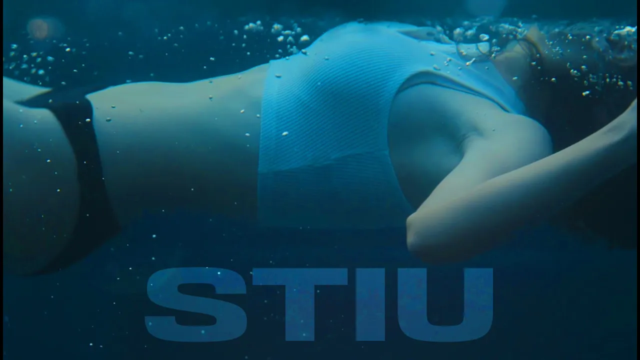 Nysario - Stiu (feat. Catri)