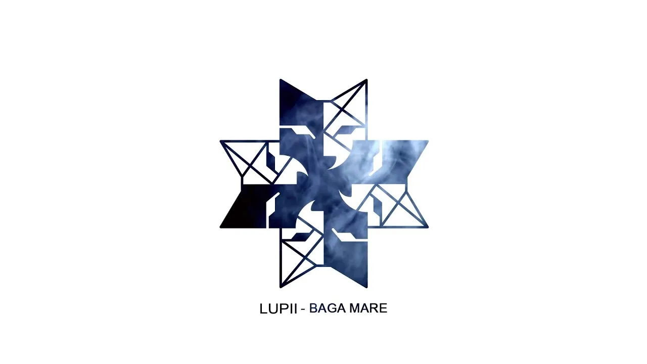 Lupii - Baga Mare (Original Radio Edit)