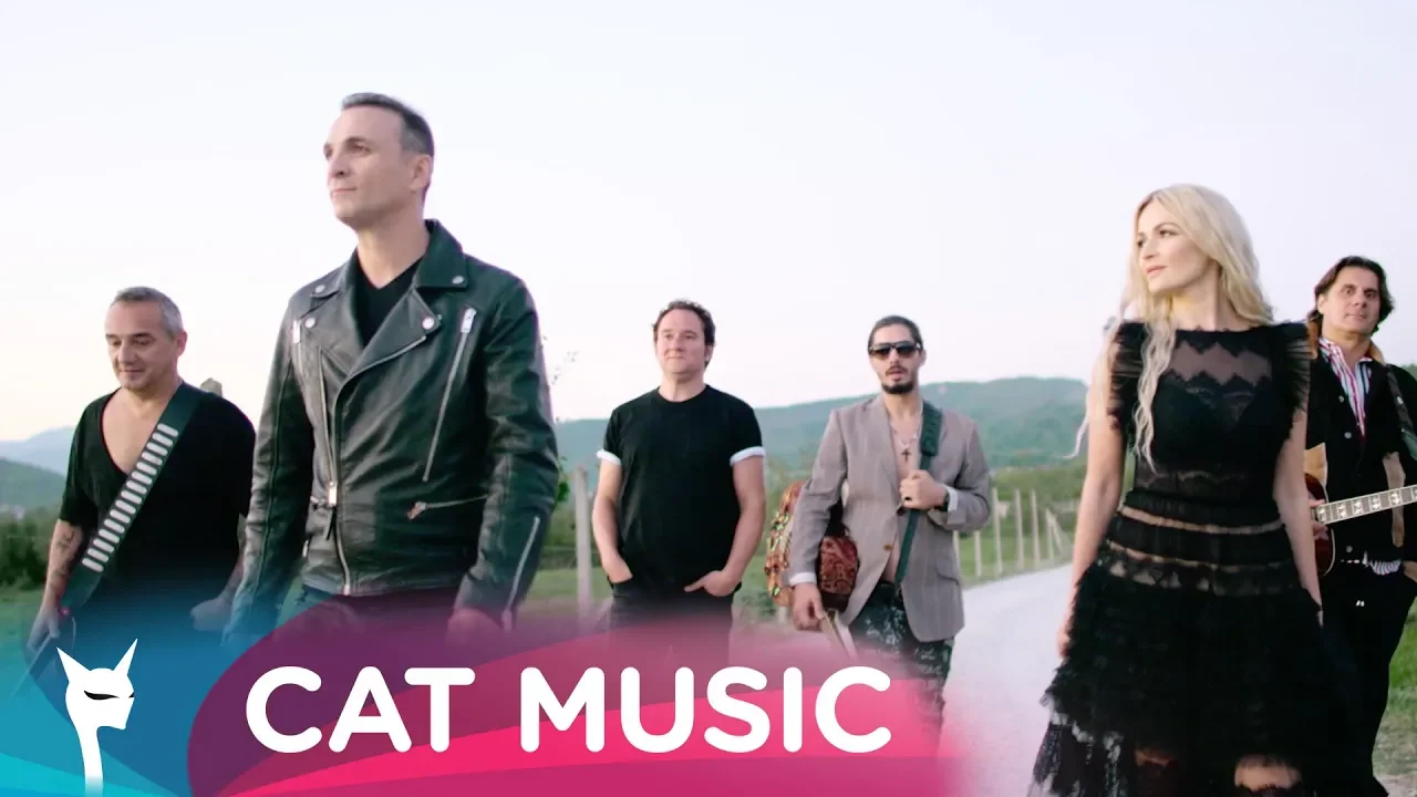 Directia 5 - Paradis (Original Radio Edit)