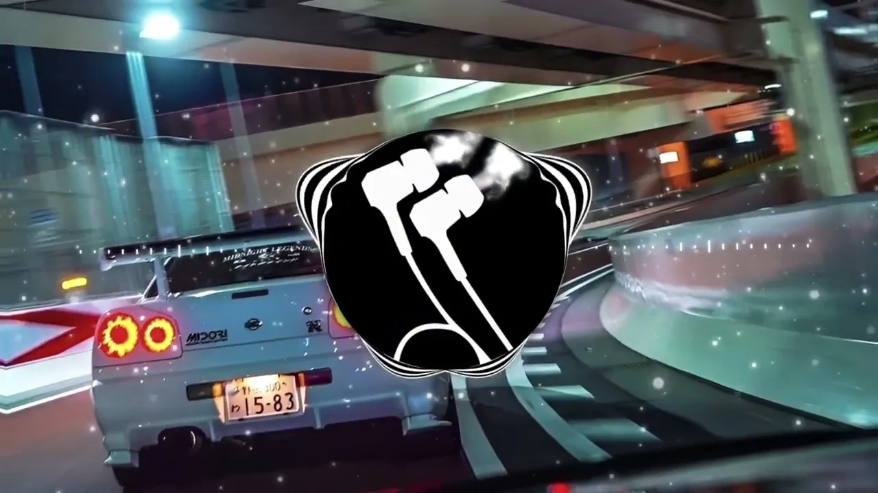 ROPE - STORM EYES (Bass Boosted)