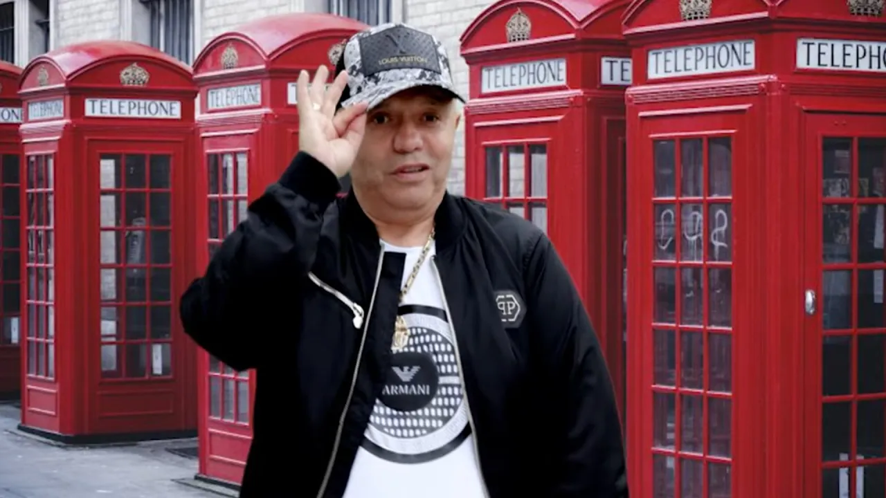 NICOLAE GUTA - Cand ma suna, noaptea-i buna (Originala 2021)