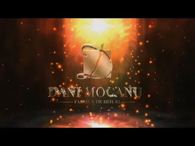 Dani Mocanu - La multi ani fetita mea (Originala 2018)