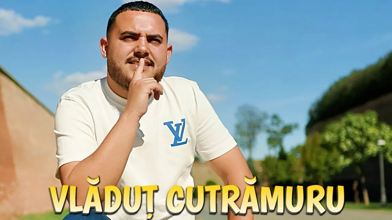 Vladut Cutramuru - Omule nu te gandi la bani