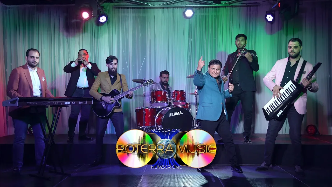 Copilul de Aur - Cantati pentru fata mea (Originala 2018)