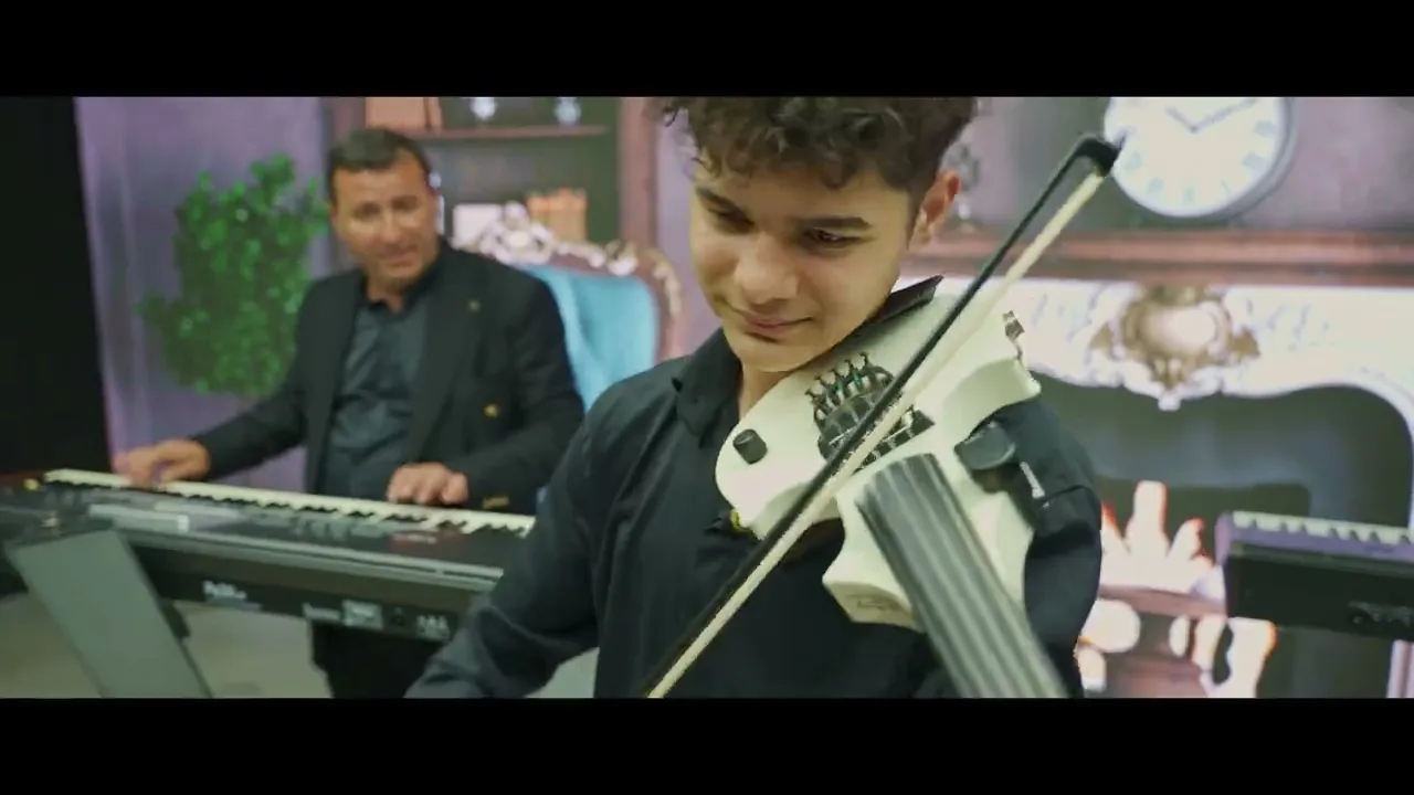 Ionel Banu de la Dumbrava - Uita te Doamne la mine