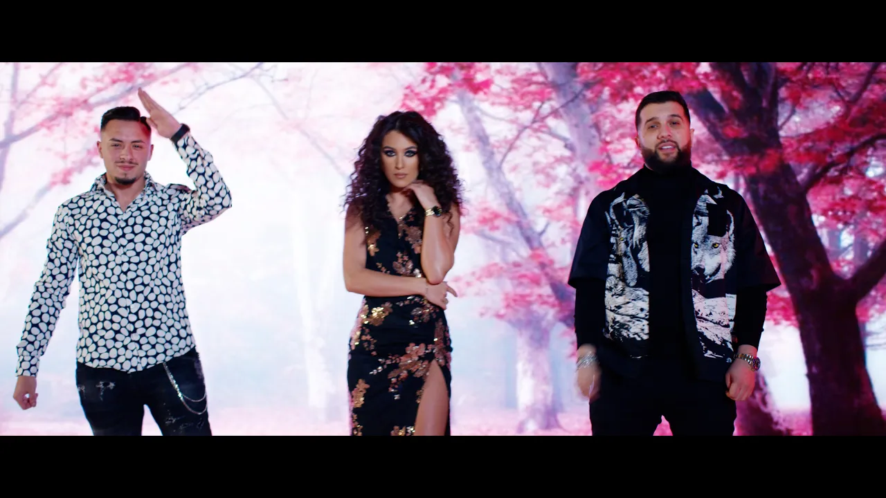 Tzanca Uraganu x Andrei Despa - Astept sa vina dimineata (Originala 2021)