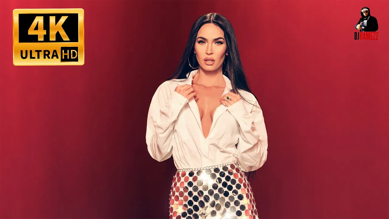 Dj Ramezz & Myra Bro - Funny Bunny Boy 2024