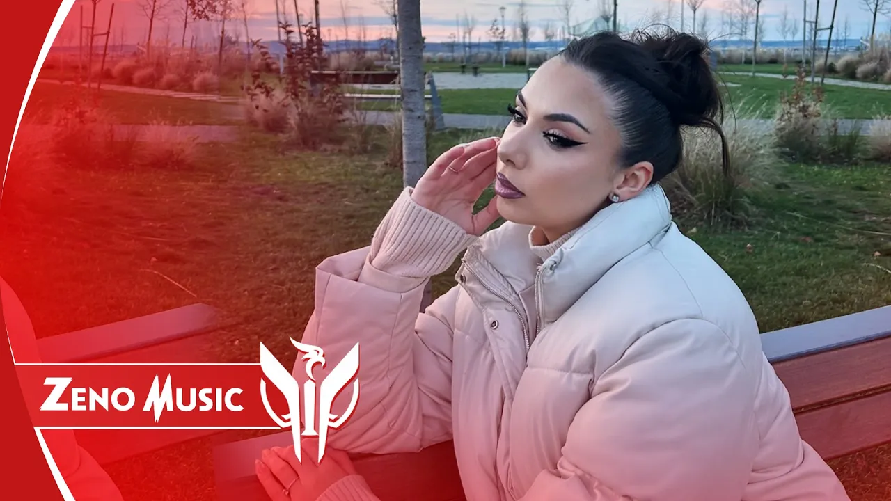 Bianca Cretu x Zeno Music - Pietre sub perne