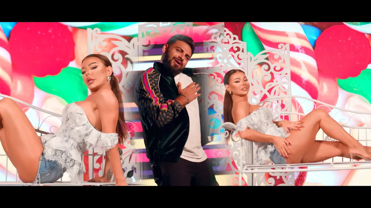 Lele - Bombonica (Originala 2022)