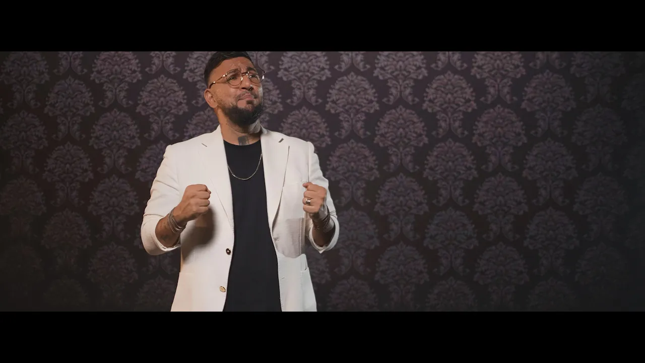 Costel Biju - Fa Doamne tu o minune