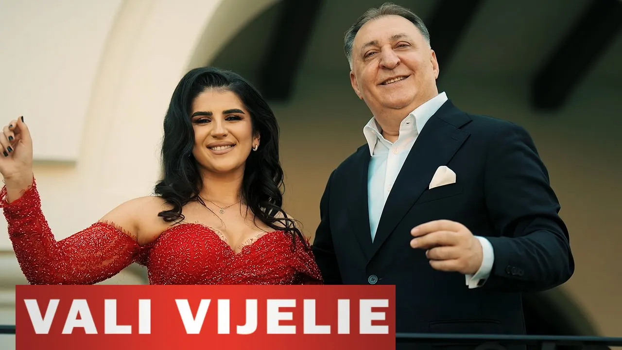 Vali Vijelie x Miruna Tavas - Iau viata asa cum vine 2025