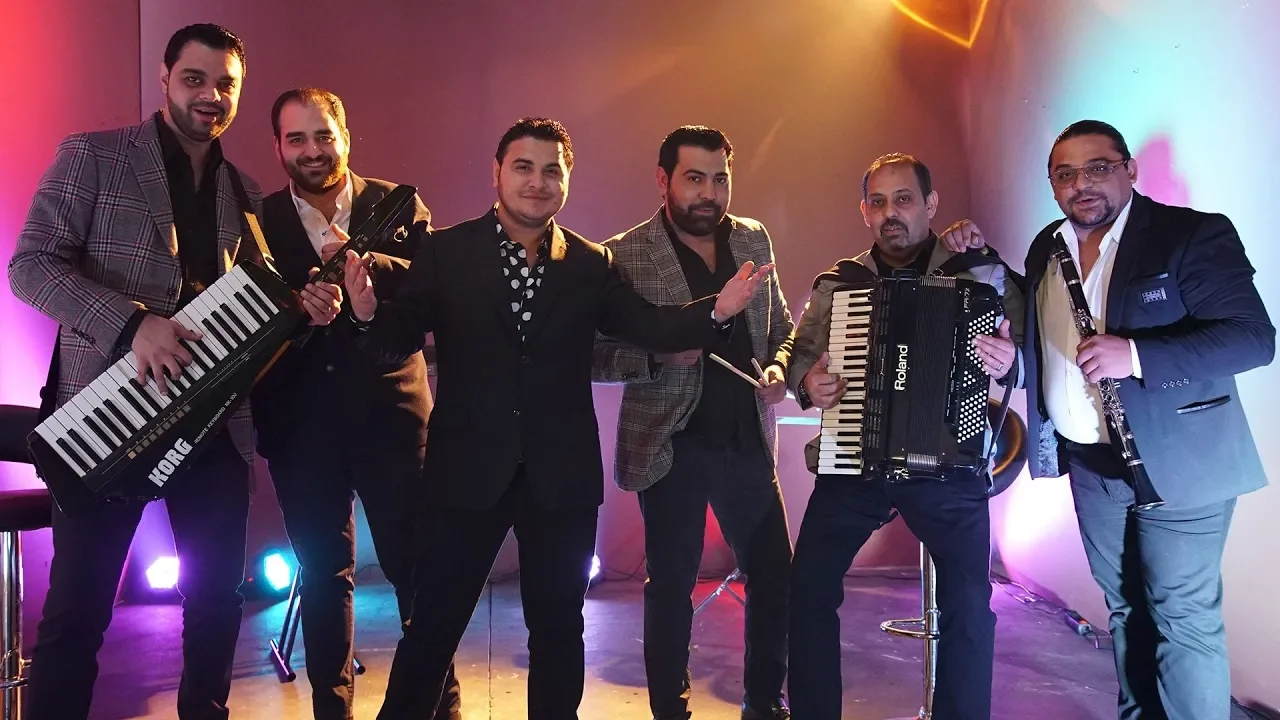 Copilul de Aur - Cand am fratele cu mine (Originala 2018)