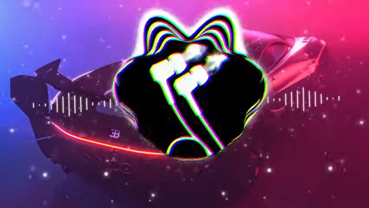 Killdead x Strybo - Karma (Bass Boosted)