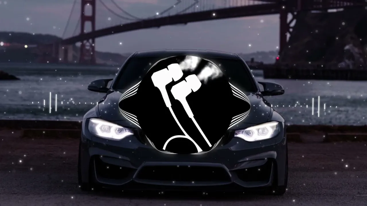 Wizard x Scizzahz x LeviGotHits - Like Dat (Bass Boosted)