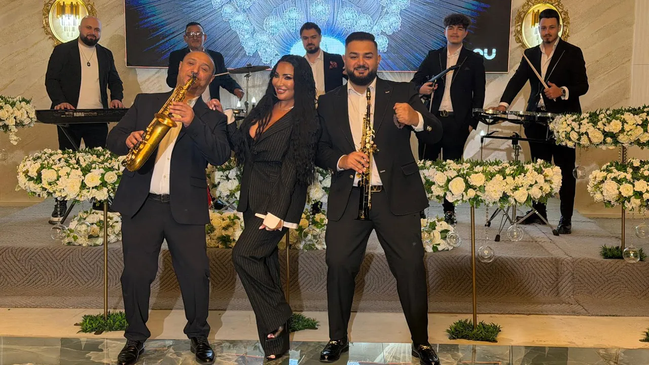 Kristiyana x Godici - Familia Zurali