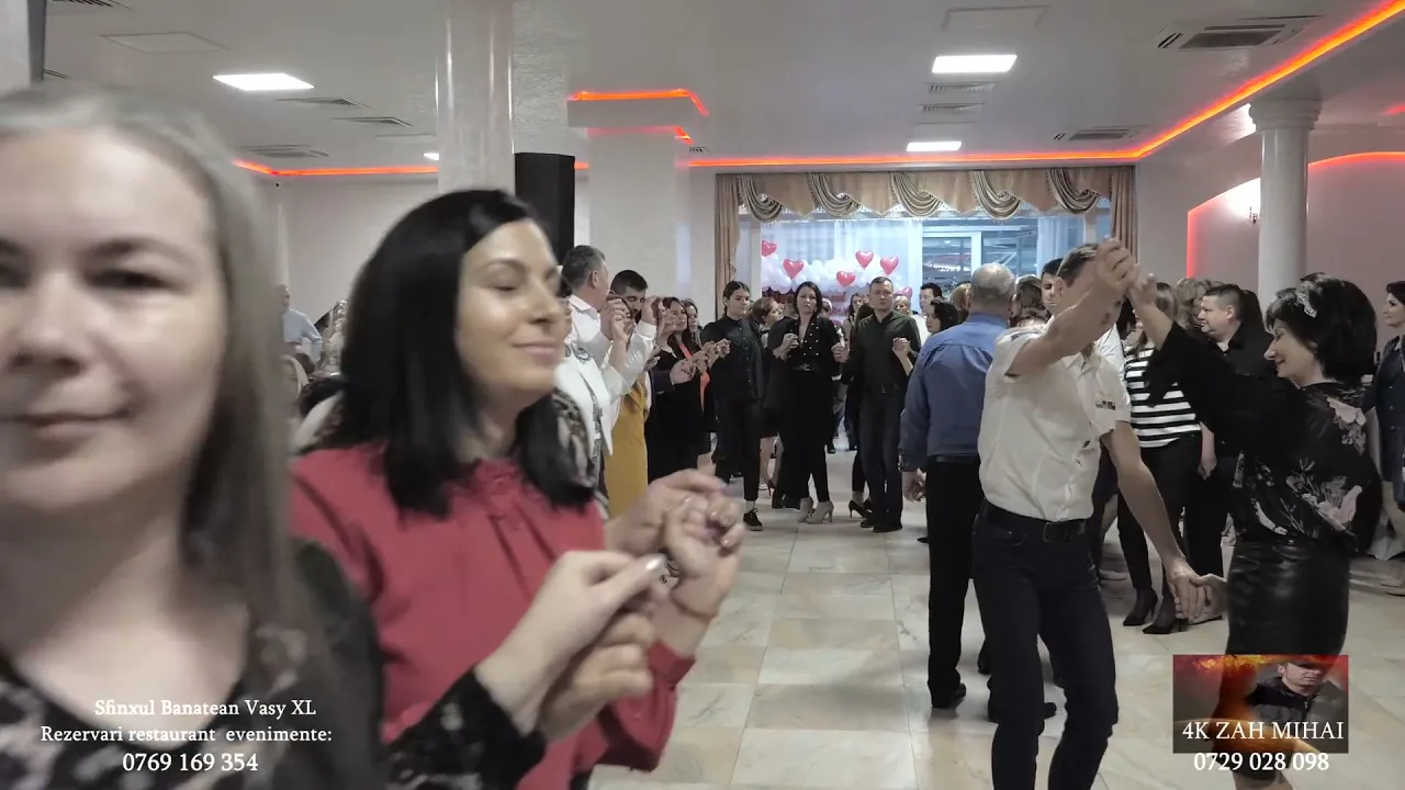 Ion Dragomir Papu HORE SI SARBE DE BANAT 2021 MUZICA BANATEANA 2021