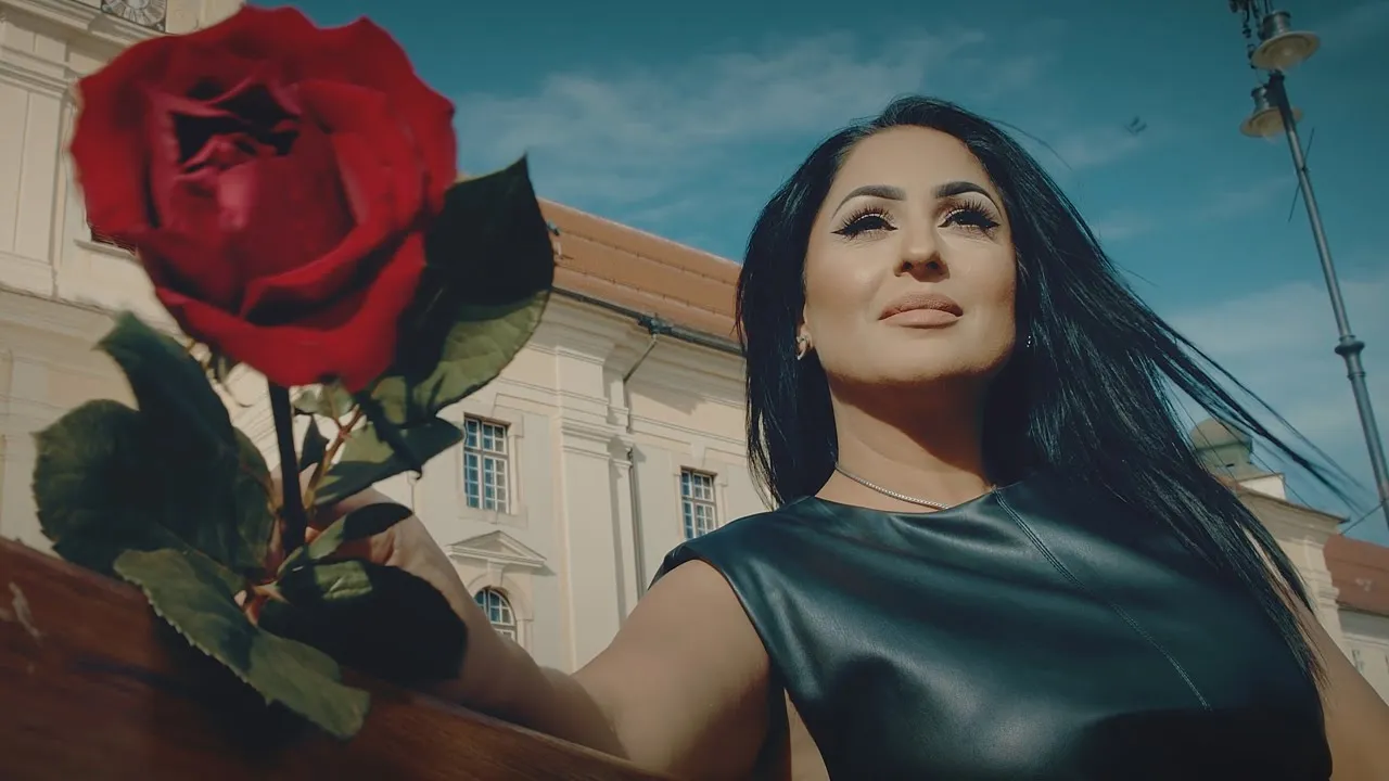 Dana de la Victoria - Un trandafir (Originala 2021)