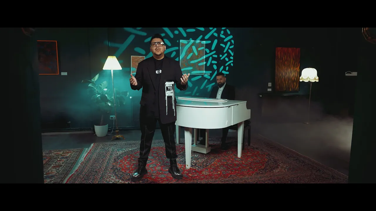 Geany Morandi - Promisiuni desarte