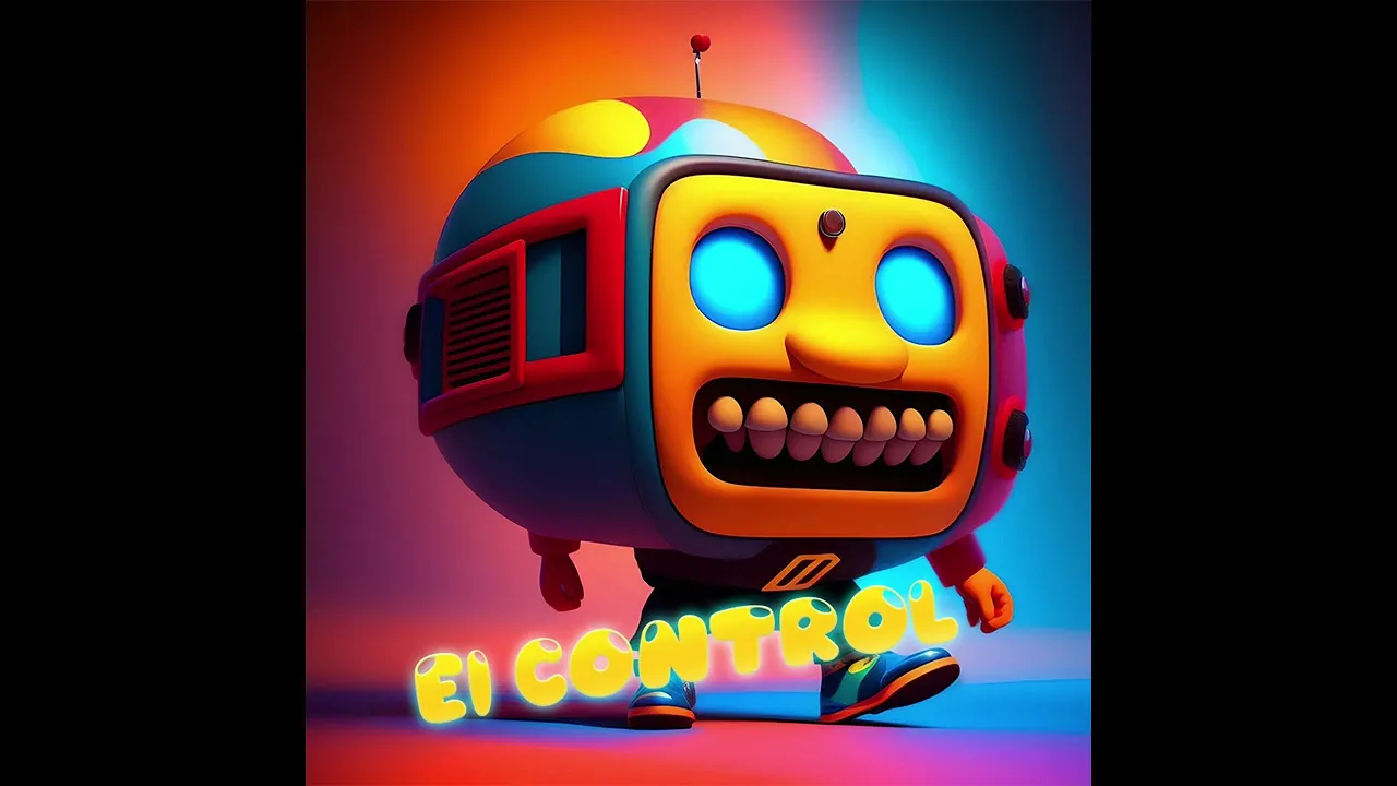 Jimmy Dub - El Control (Ay Papi)(EXTENDED Version)