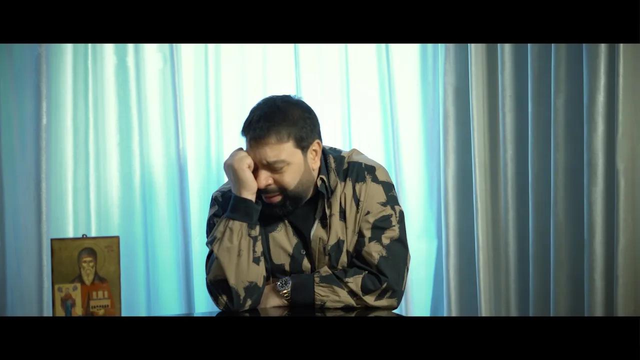 Florin Salam - Tot greul il suport cu bucurie 2024