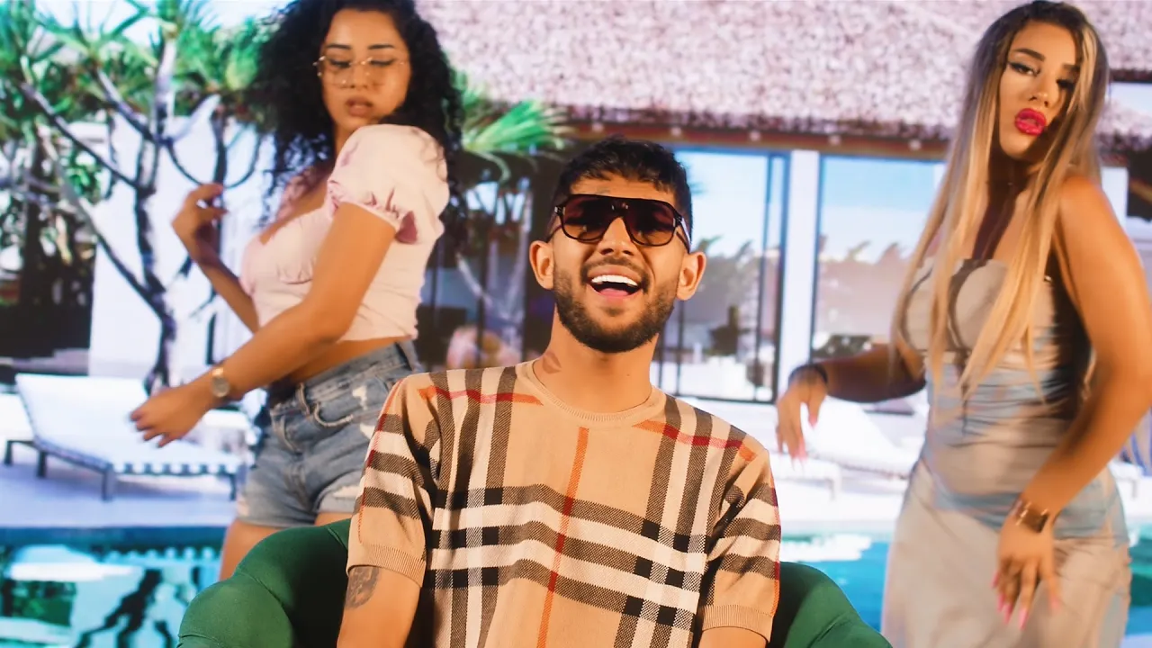 Nikolas Sax - O cheama Lola 2024