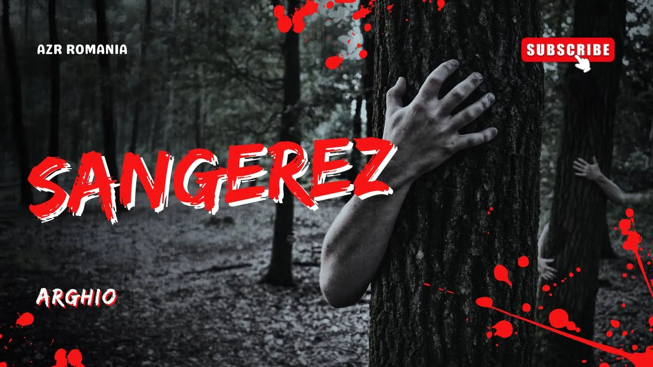 aZr feat. Arghio - Sangerez (FINAL)(Original Radio Edit)