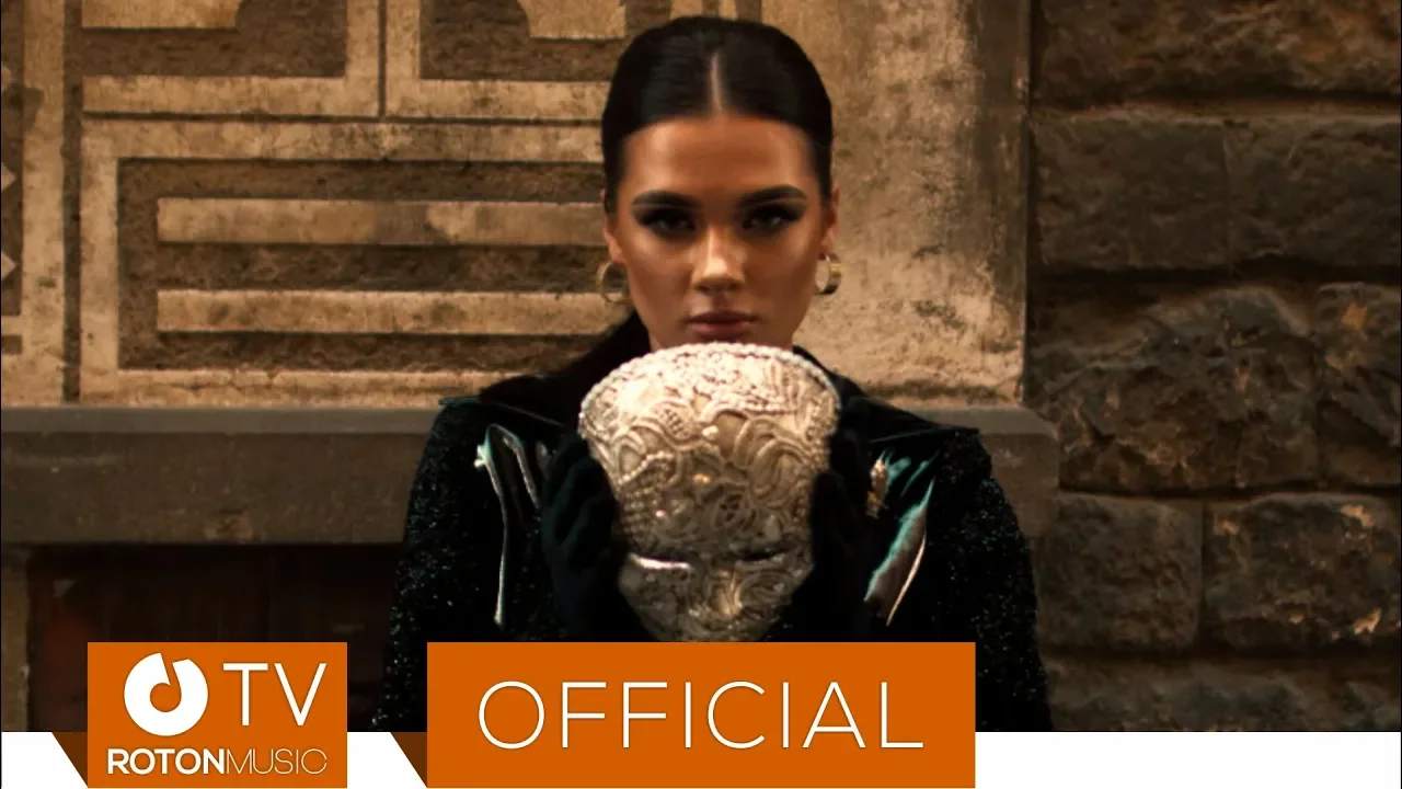 Manuel Riva - What Mama Said (ft. Misha Miller)