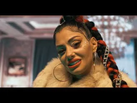 OLIMPIA ZICA - TIGRULE (Original 2021)