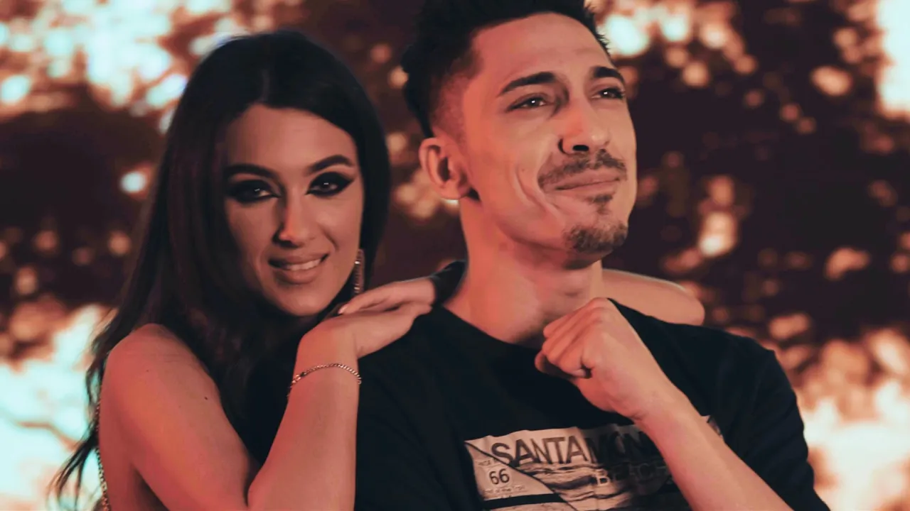 Babi Minune - Parte de Rai (Originala 2021)