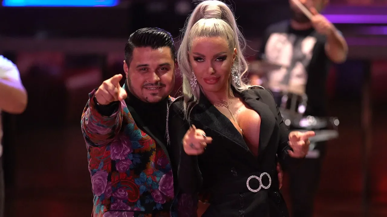 Adi De Adi - Un Exemplu De Iubire (Originala 2018)