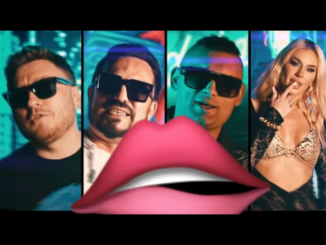 Susanu & Mr.Juve (PlayAJ) & Raihold - Buzata mea