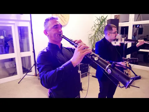 Calin Borse - Muzica de masa live de la nunta