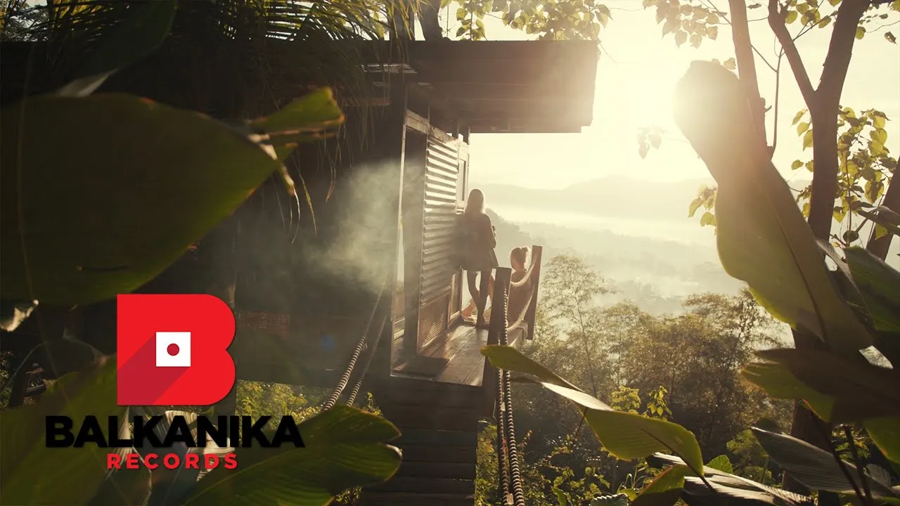 Luis Gabriel x Haziran - Poveste De Dragoste (Colaj)