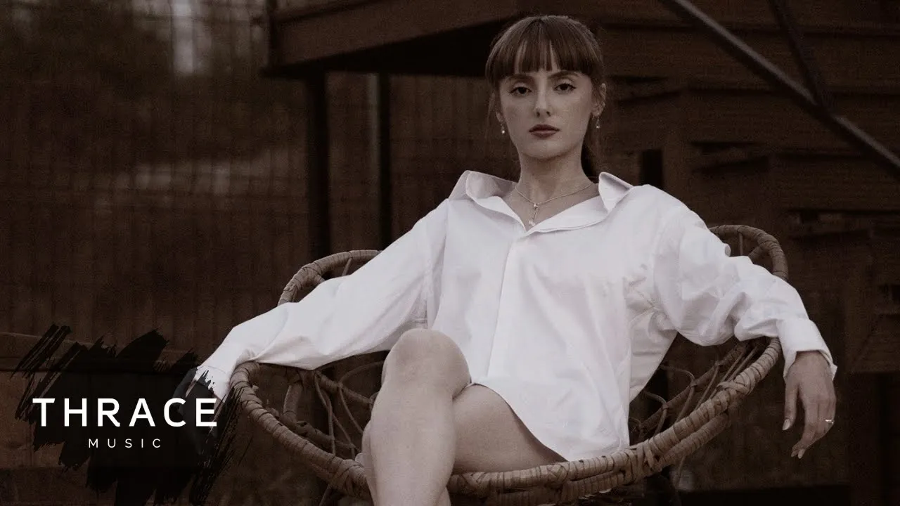 Fea - Shades of Blue (Loredvn Remix)