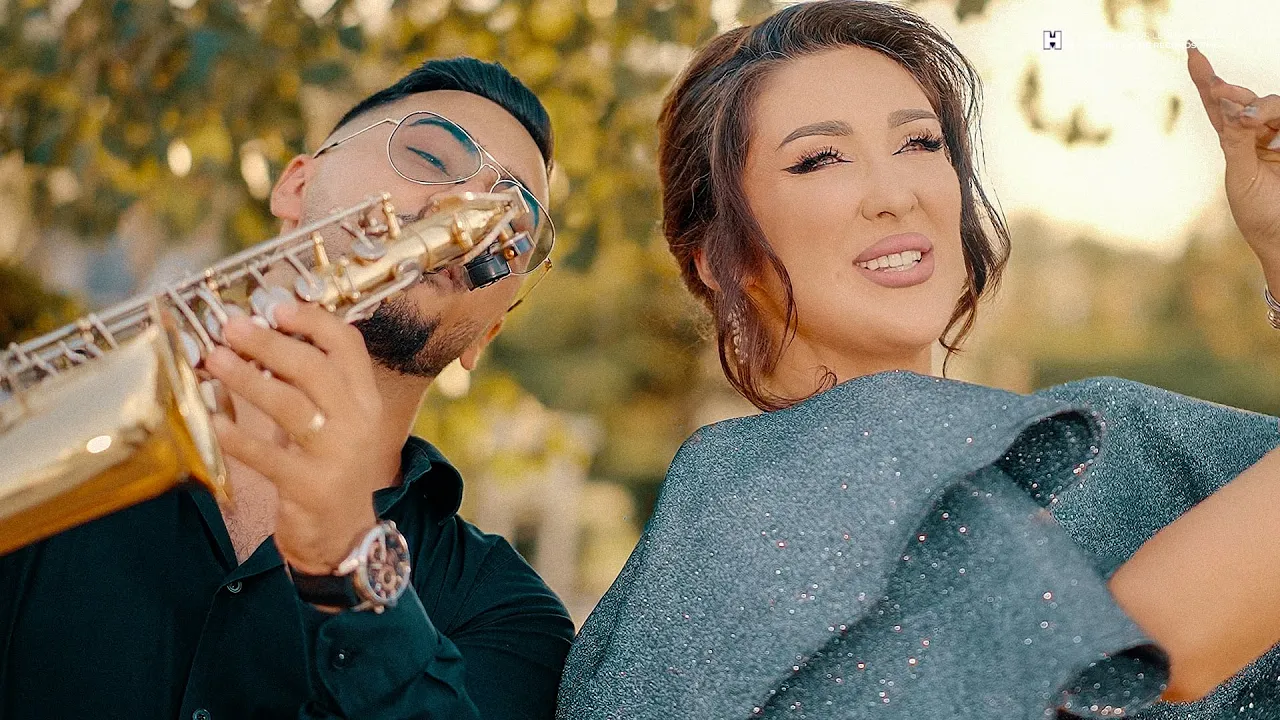 Daniela Racolta - Iti place bade viata (Colaj Ardelene 2025)