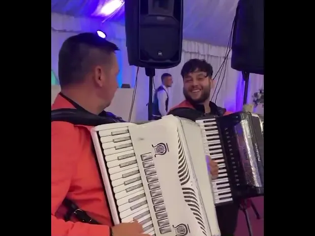 Andreeas si Paul Stanga oriental live 2023 NEW