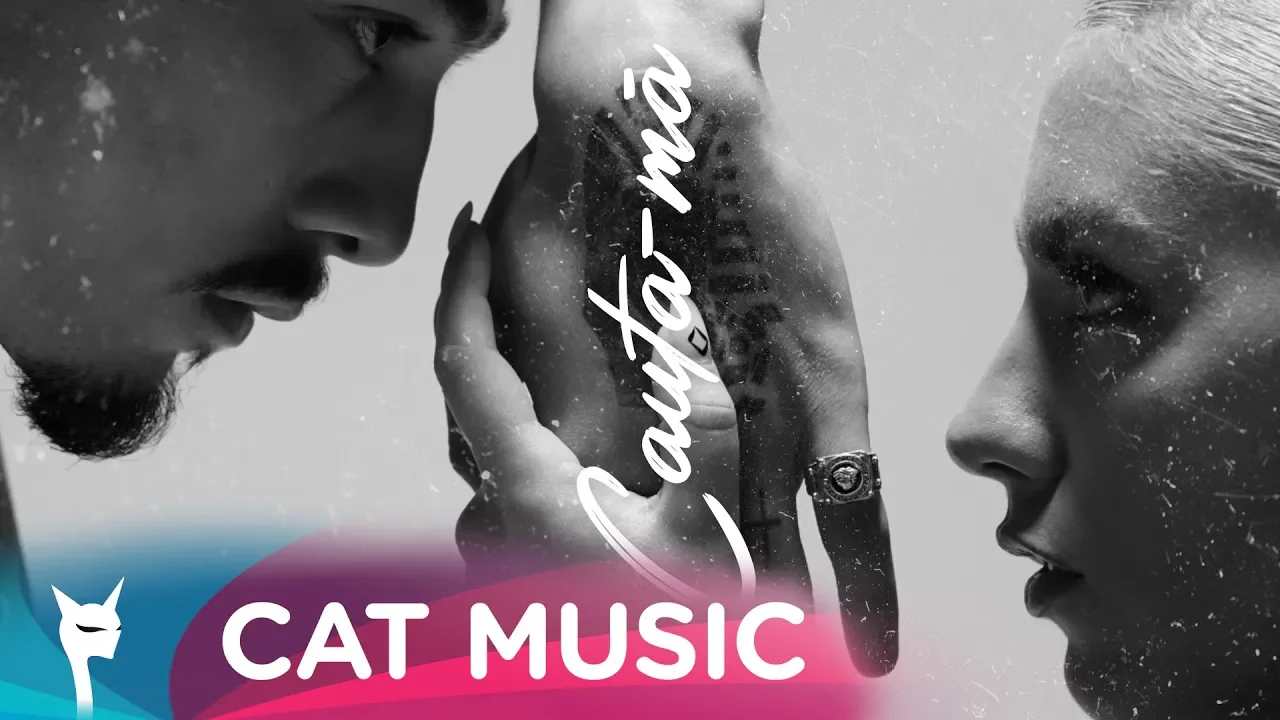 JO X JUNO - Cauta-ma (Original Radio Edit)