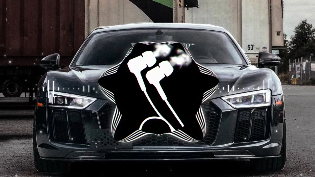 NOIXES x Cemre Emin - Merger (Bass Boosted)