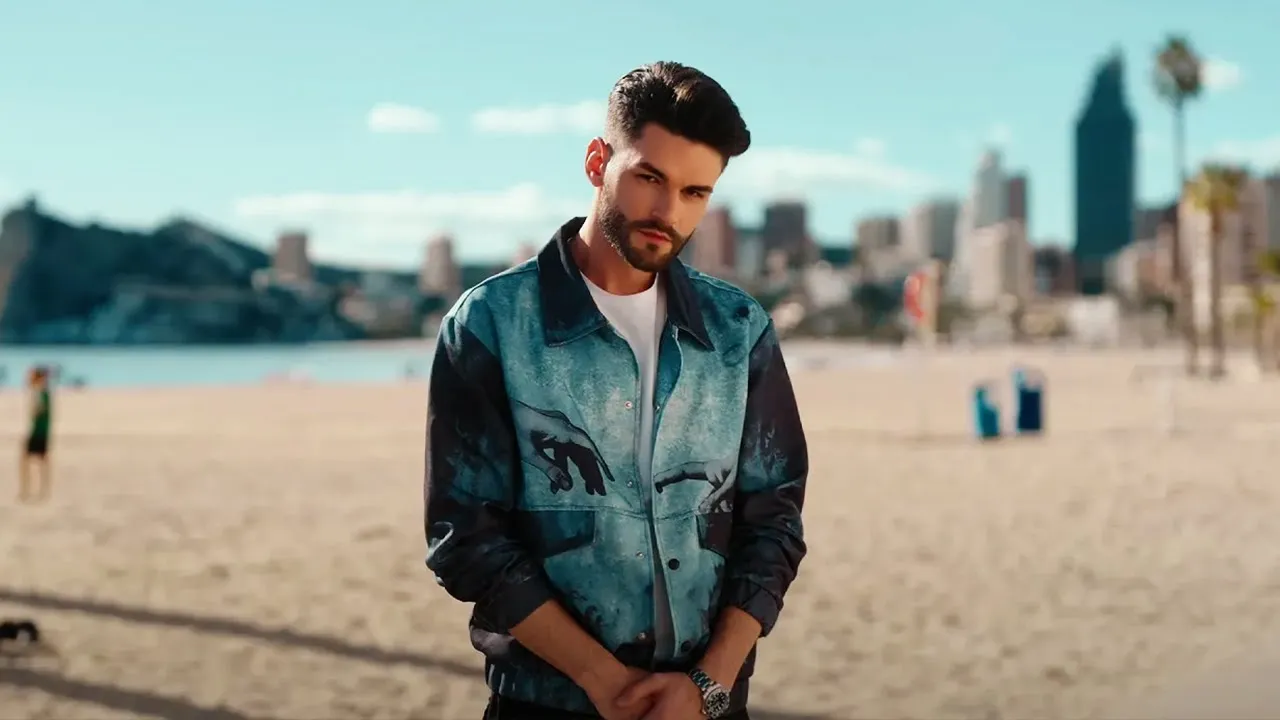 Edward Sanda - Iubirea nu e la oferta