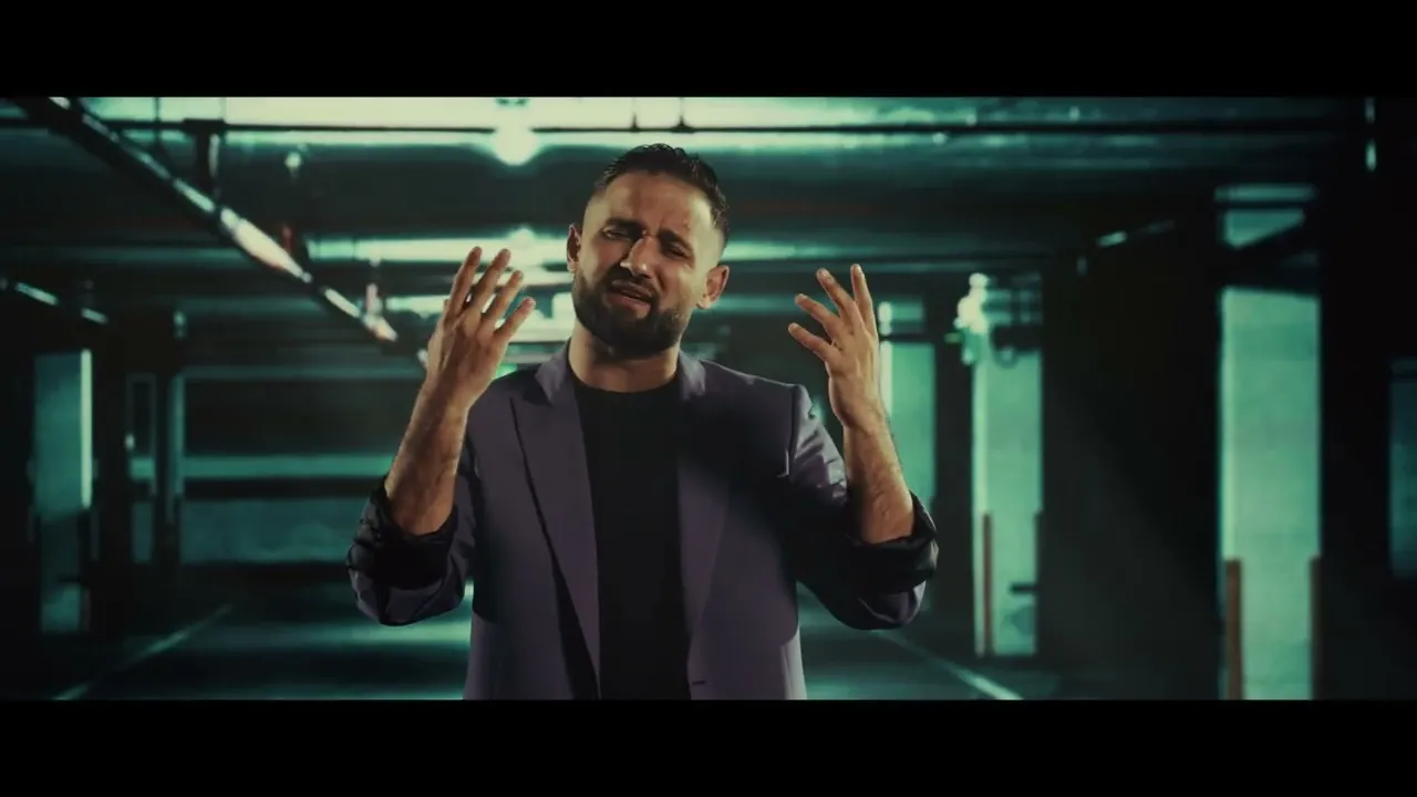 Elys - Fata in fata 2025