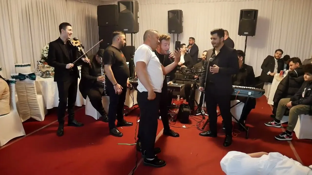 Florin Cercel - Orice greu (NEW LIVE 2022)