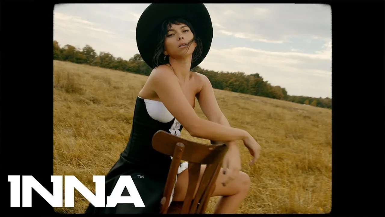 INNA - Sin Ti (Original Radio Edit)